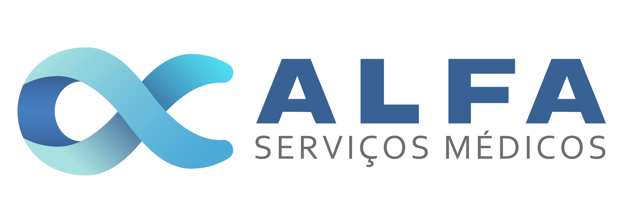 Logo Alfa Serviços Médicos-01